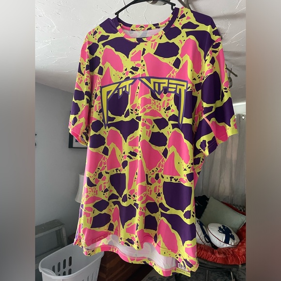 Pit Viper Safari Tech Tee - Picture 2 of 3